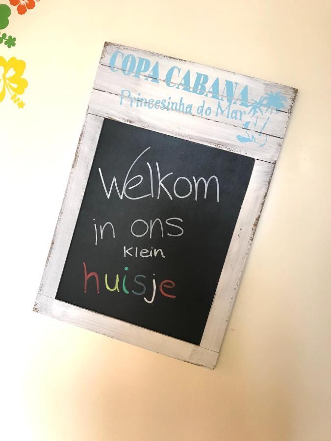 Zierikzee Appartement Zz 41 B&B Екстериор снимка