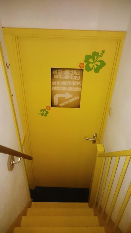 Zierikzee Appartement Zz 41 B&B Стая снимка