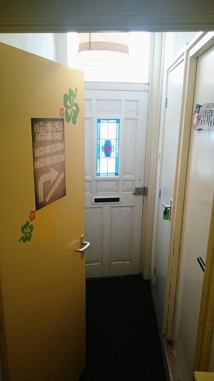 Zierikzee Appartement Zz 41 B&B Стая снимка