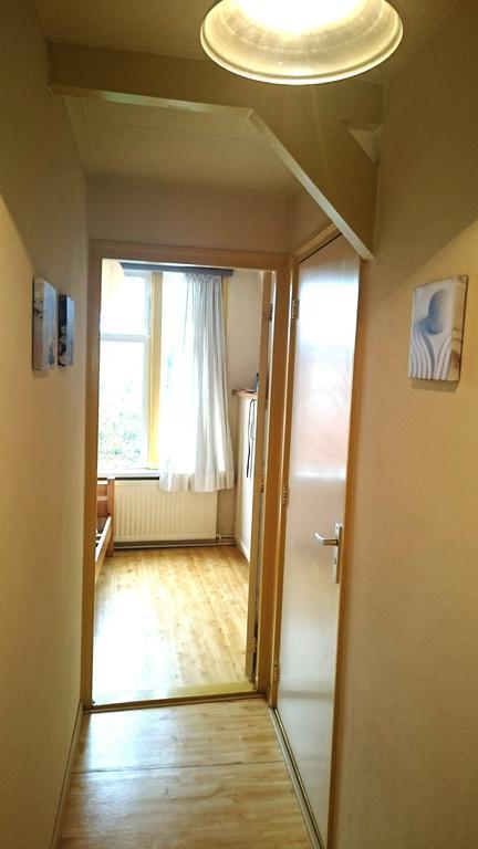 Zierikzee Appartement Zz 41 B&B Стая снимка