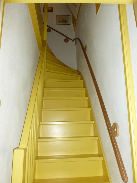 Zierikzee Appartement Zz 41 B&B Стая снимка