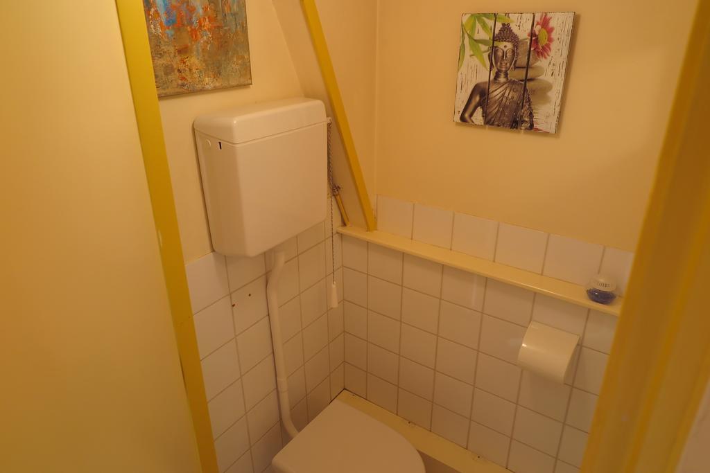 Zierikzee Appartement Zz 41 B&B Стая снимка