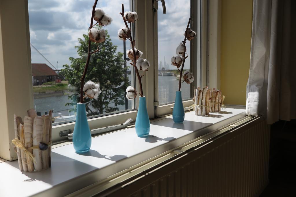Zierikzee Appartement Zz 41 B&B Стая снимка