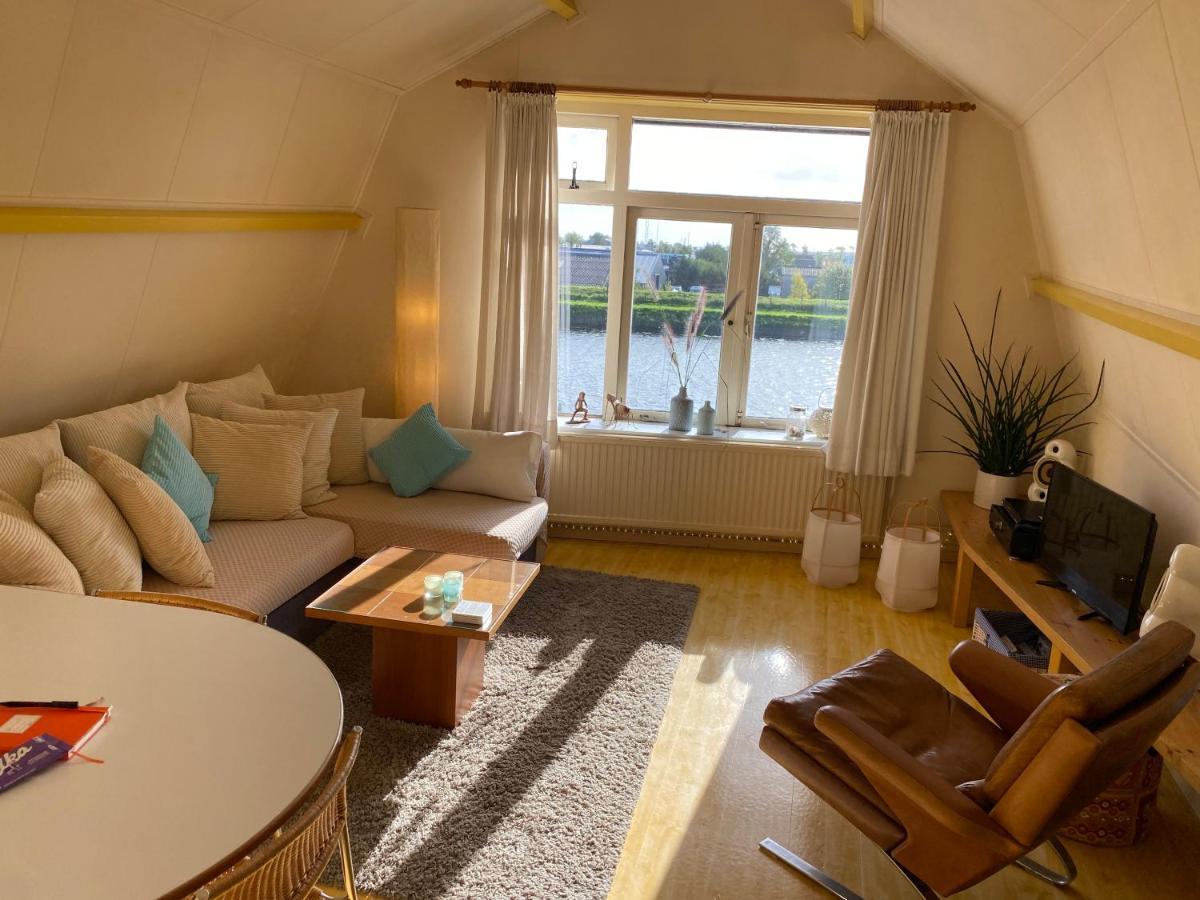 Zierikzee Appartement Zz 41 B&B Екстериор снимка