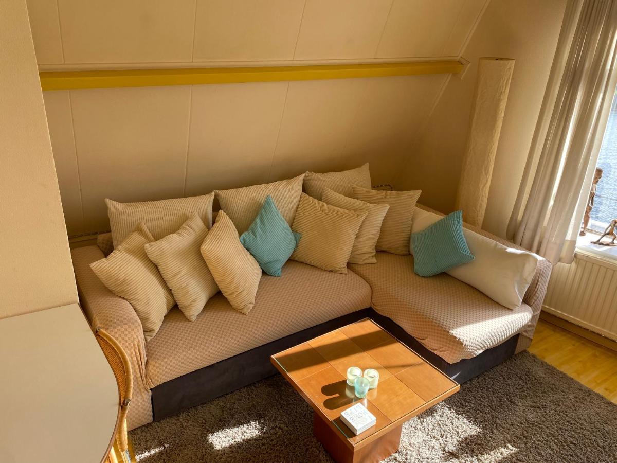 Zierikzee Appartement Zz 41 B&B Екстериор снимка