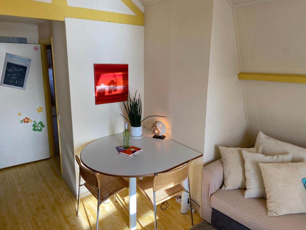 Zierikzee Appartement Zz 41 B&B Екстериор снимка