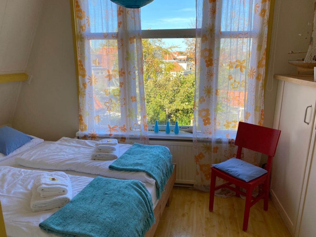 Zierikzee Appartement Zz 41 B&B Екстериор снимка