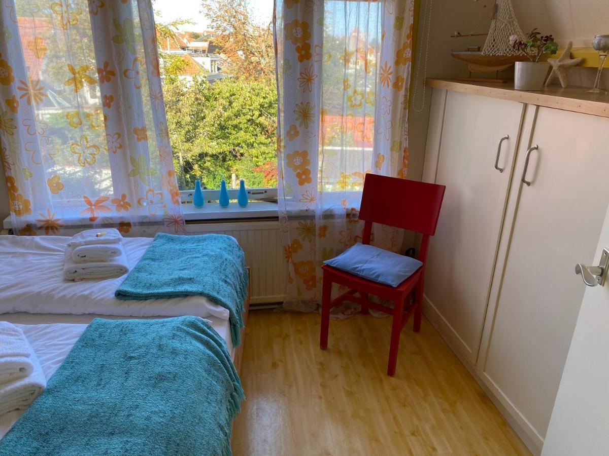 Zierikzee Appartement Zz 41 B&B Екстериор снимка