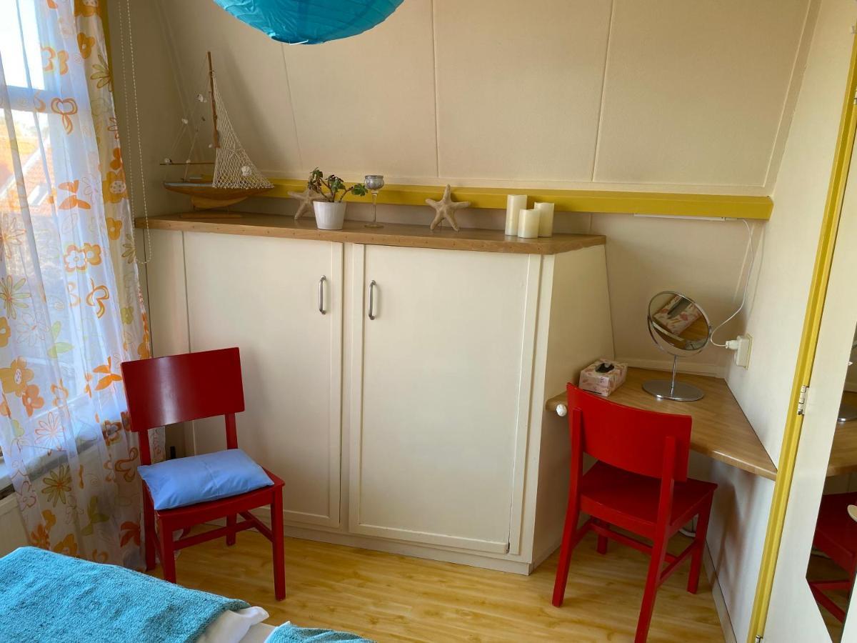 Zierikzee Appartement Zz 41 B&B Екстериор снимка