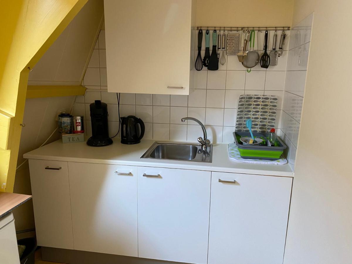 Zierikzee Appartement Zz 41 B&B Екстериор снимка