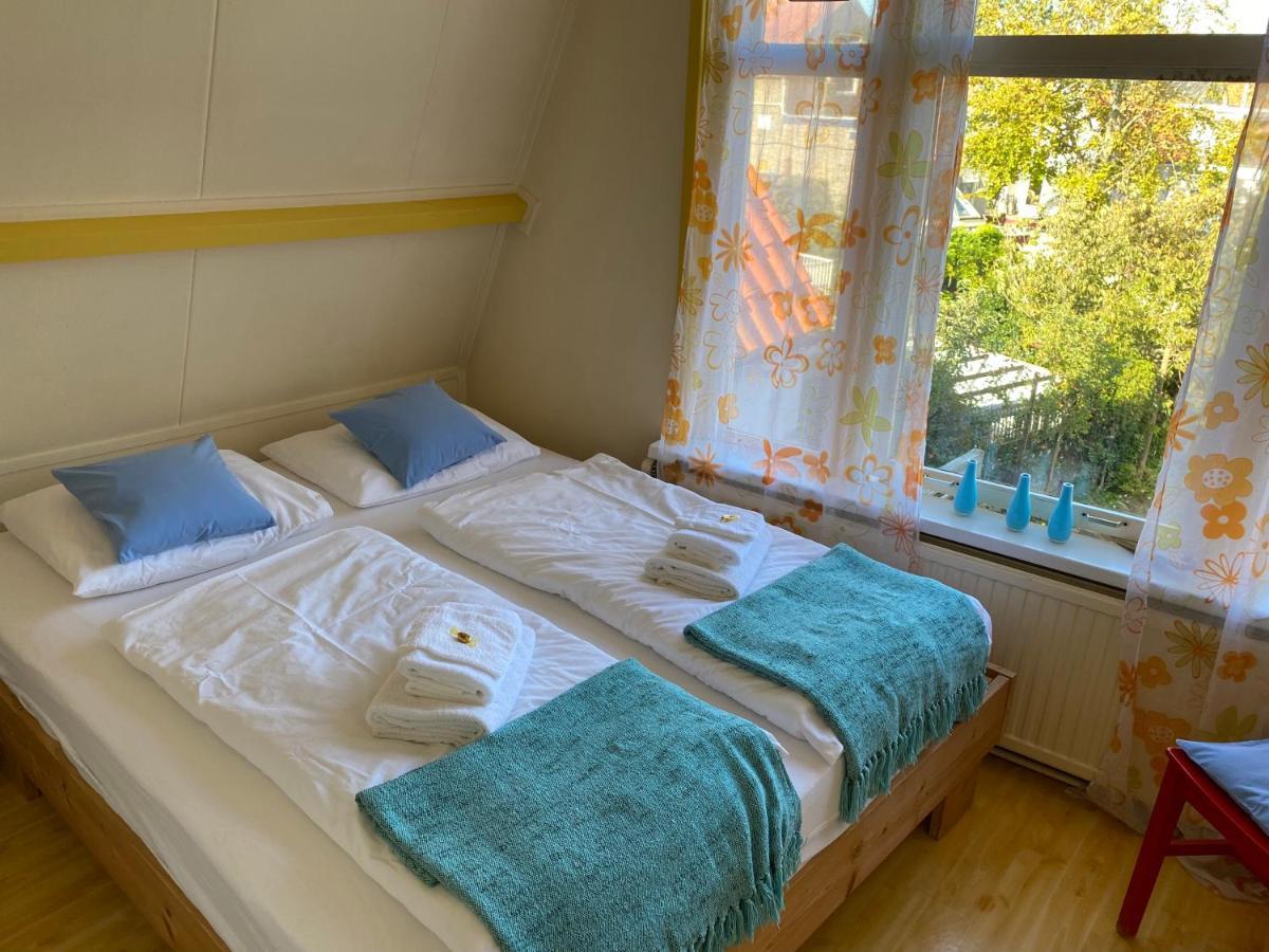 Zierikzee Appartement Zz 41 B&B Екстериор снимка