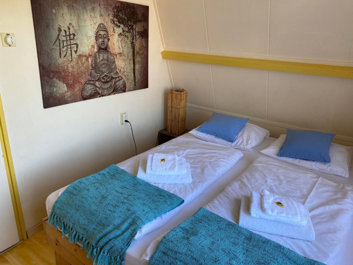 Zierikzee Appartement Zz 41 B&B Екстериор снимка