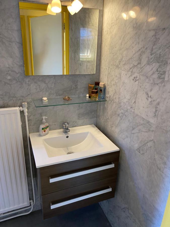 Zierikzee Appartement Zz 41 B&B Екстериор снимка