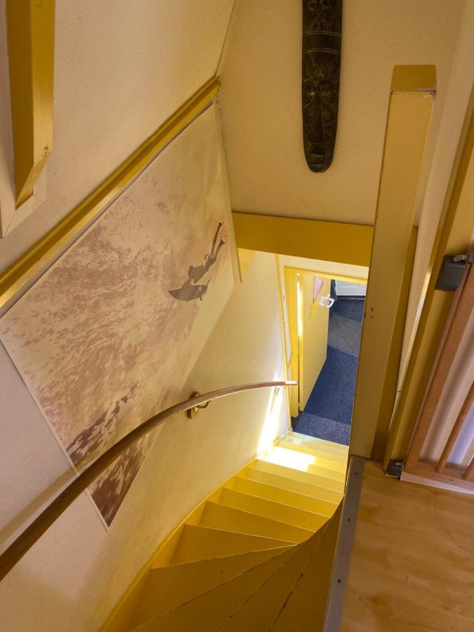 Zierikzee Appartement Zz 41 B&B Екстериор снимка